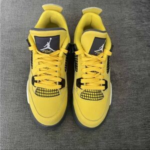 Like new, only worn twice